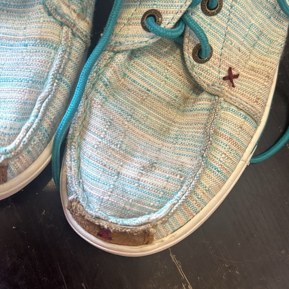 Twisted x looper. Worn.. but still have lots of life left - Picture 2 of 3